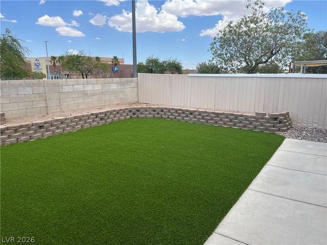 1014 Havenworth Avenue, Las Vegas, NV 89123