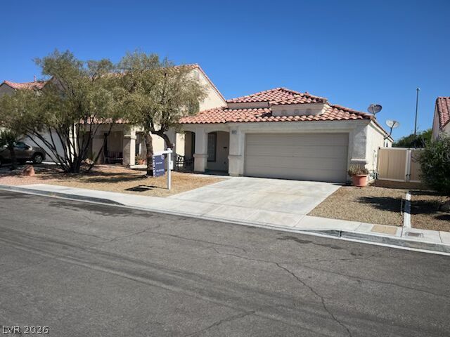 1014 Havenworth Avenue, Las Vegas, NV 89123