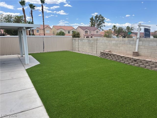 1014 Havenworth Avenue, Las Vegas, NV 89123