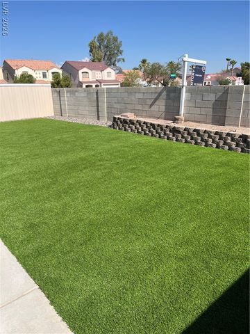 1014 Havenworth Avenue, Las Vegas, NV 89123