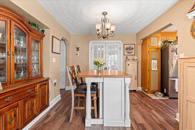 779 Catawba RD, Daleville, VA 24083