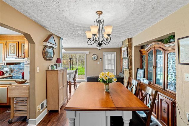 779 Catawba RD, Daleville, VA 24083