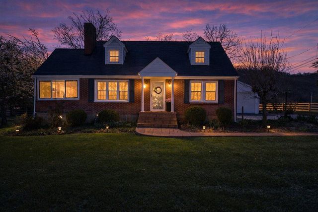 779 Catawba RD, Daleville, VA 24083