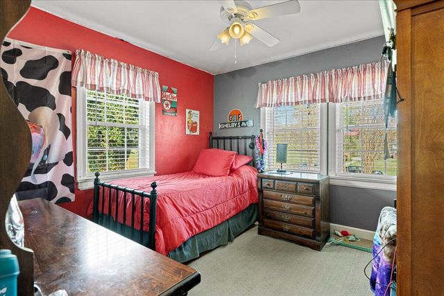 779 Catawba RD, Daleville, VA 24083