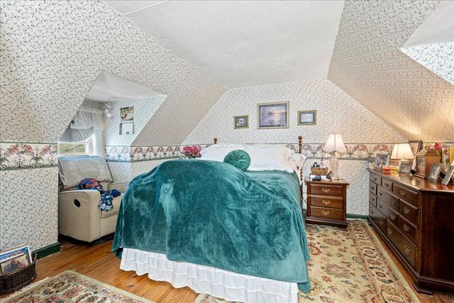 779 Catawba RD, Daleville, VA 24083