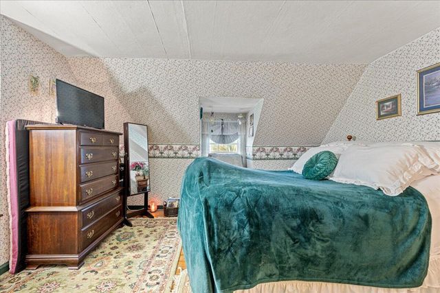 779 Catawba RD, Daleville, VA 24083