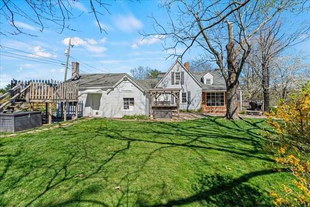 779 Catawba RD, Daleville, VA 24083