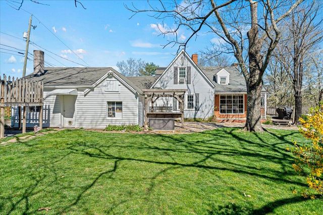 779 Catawba RD, Daleville, VA 24083