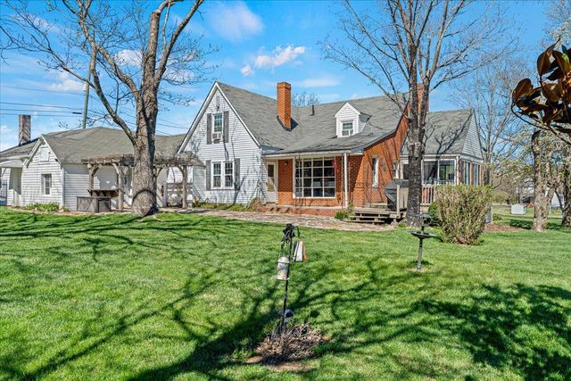 779 Catawba RD, Daleville, VA 24083