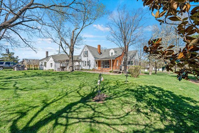 779 Catawba RD, Daleville, VA 24083