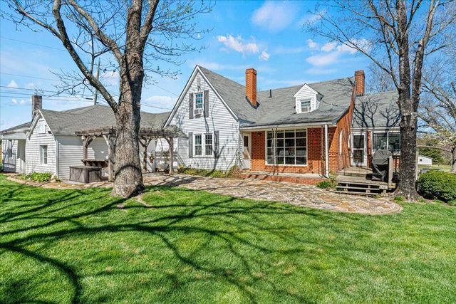 779 Catawba RD, Daleville, VA 24083