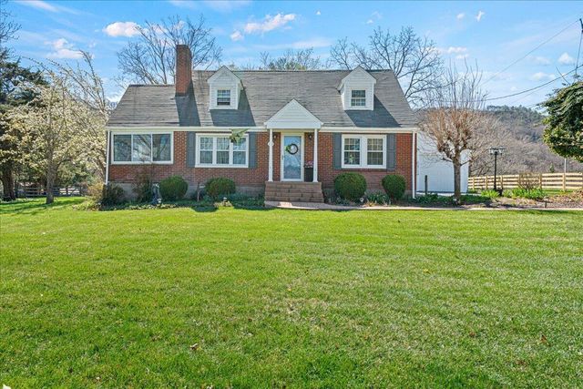 779 Catawba RD, Daleville, VA 24083