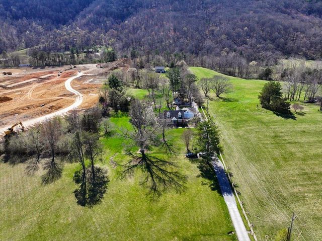 779 Catawba RD, Daleville, VA 24083