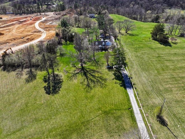 779 Catawba RD, Daleville, VA 24083