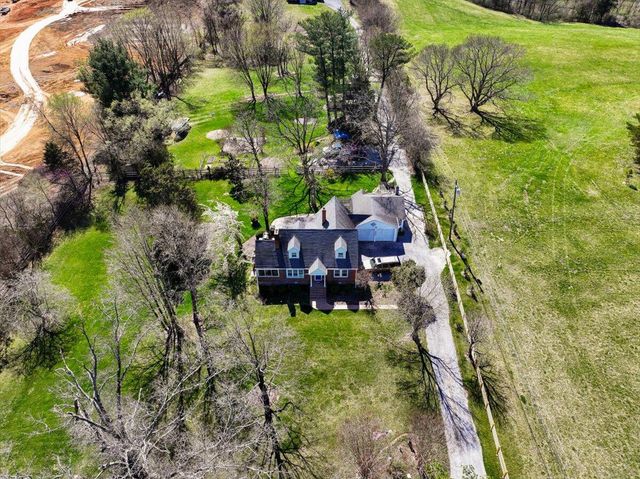 779 Catawba RD, Daleville, VA 24083