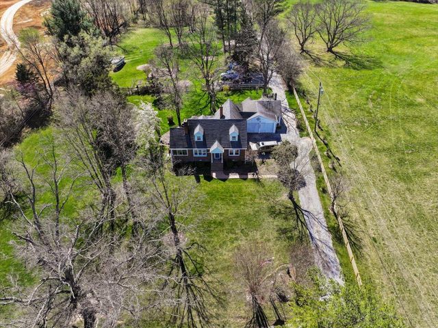 779 Catawba RD, Daleville, VA 24083