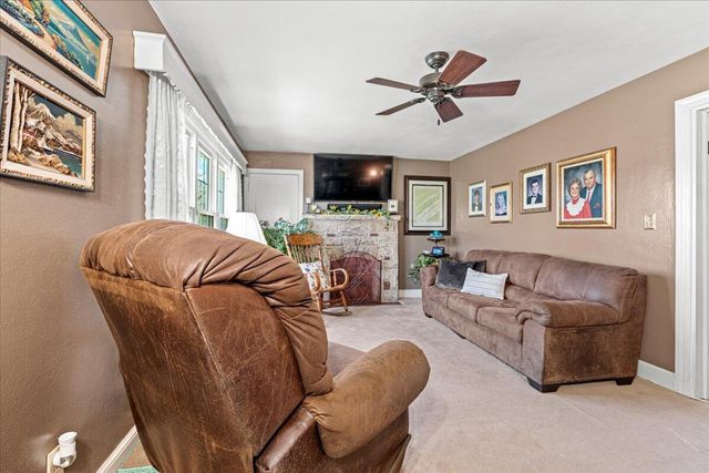 779 Catawba RD, Daleville, VA 24083