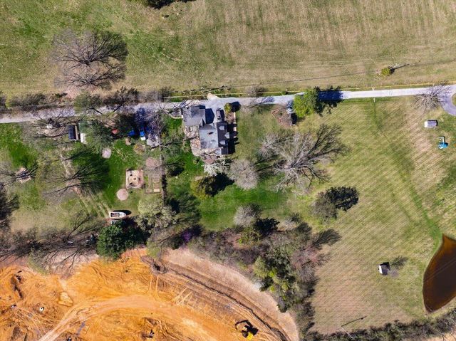 779 Catawba RD, Daleville, VA 24083