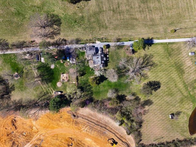 779 Catawba RD, Daleville, VA 24083