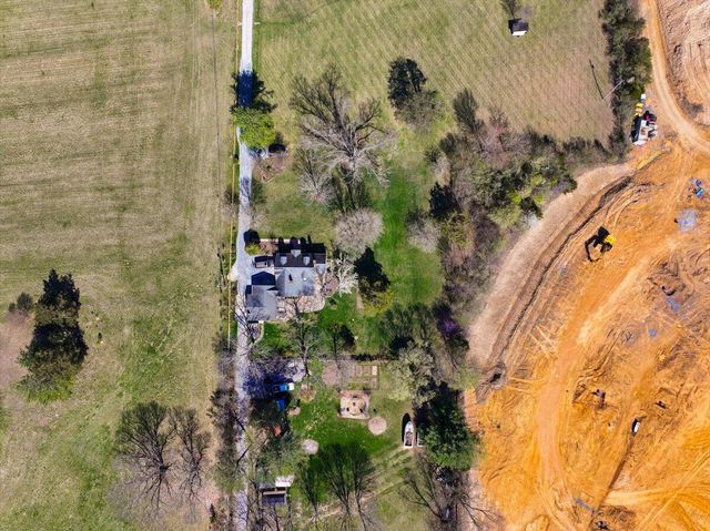 779 Catawba RD, Daleville, VA 24083