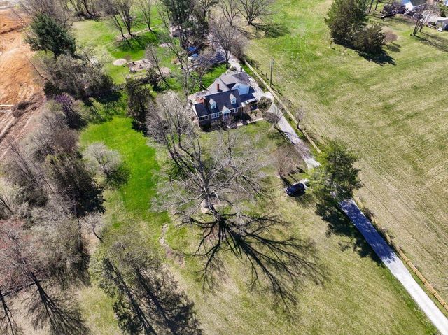 779 Catawba RD, Daleville, VA 24083