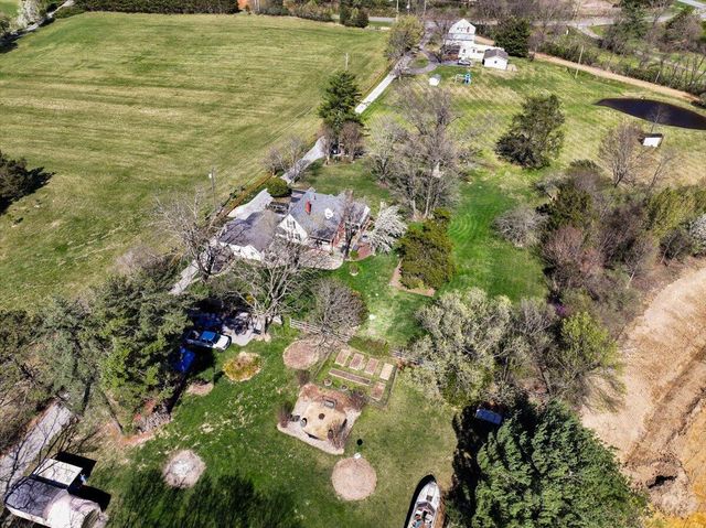 779 Catawba RD, Daleville, VA 24083