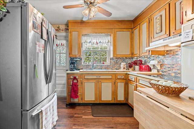 779 Catawba RD, Daleville, VA 24083