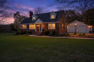 779 Catawba RD, Daleville, VA 24083