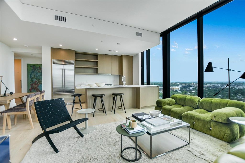 610 Davis ST 1902, Austin, TX 78701