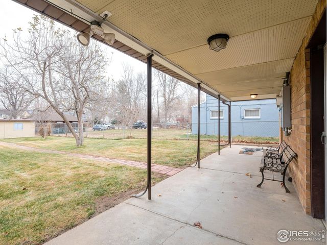1712 15th Ave, Greeley, CO 80631