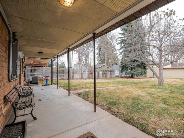 1712 15th Ave, Greeley, CO 80631