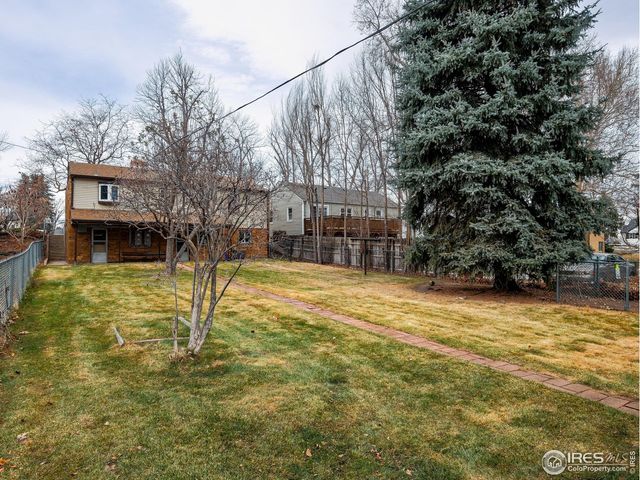 1712 15th Ave, Greeley, CO 80631