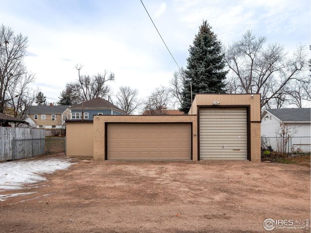 1712 15th Ave, Greeley, CO 80631