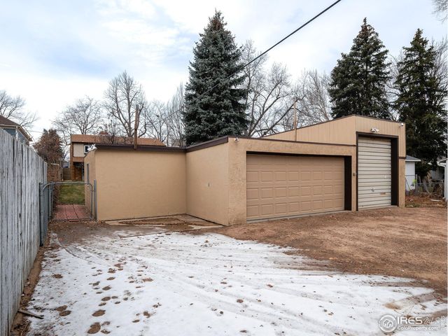 1712 15th Ave, Greeley, CO 80631