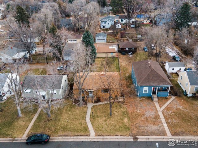 1712 15th Ave, Greeley, CO 80631
