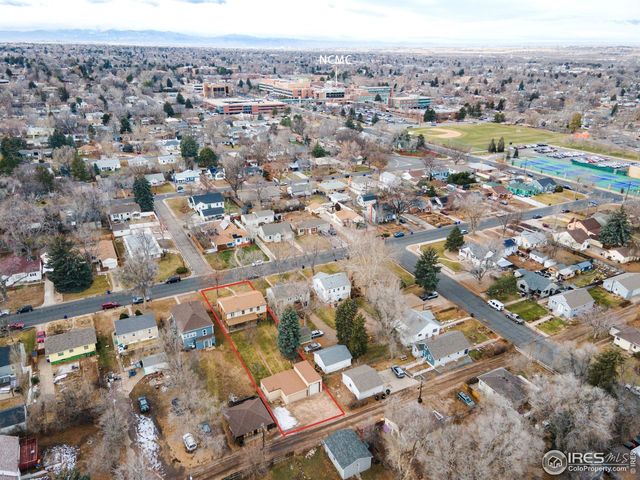 1712 15th Ave, Greeley, CO 80631