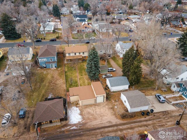 1712 15th Ave, Greeley, CO 80631