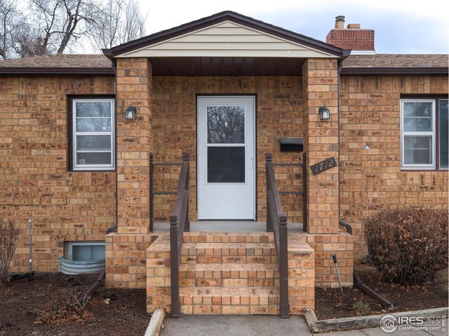 1712 15th Ave, Greeley, CO 80631