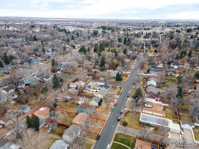1712 15th Ave, Greeley, CO 80631