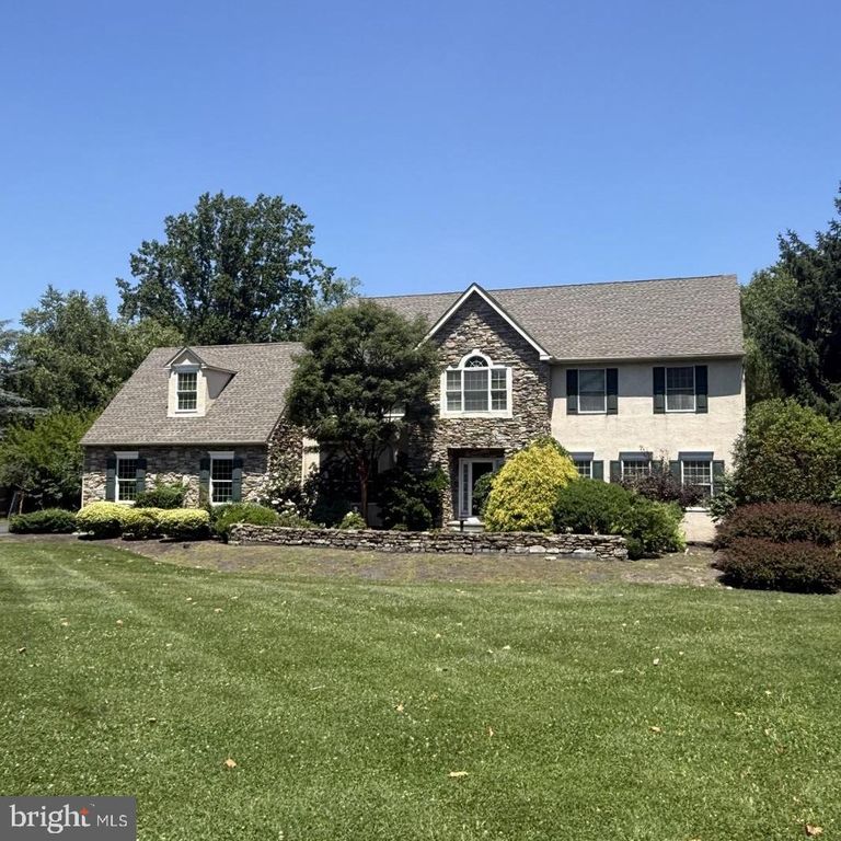 694 LINDSEY WAY, Horsham, PA 19044