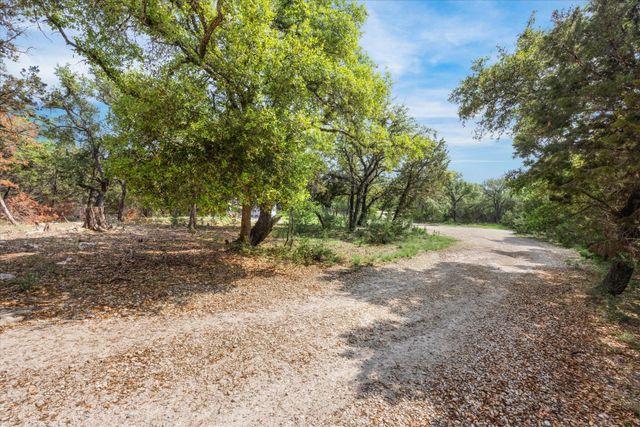 511 District LN, Lago Vista, TX 78645