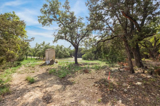 511 District LN, Lago Vista, TX 78645