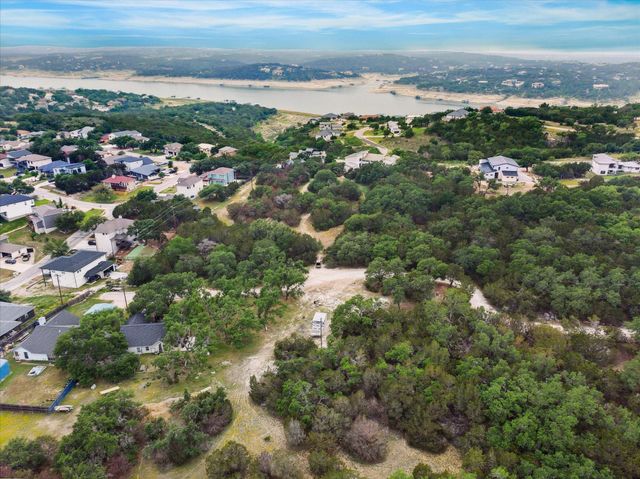 511 District LN, Lago Vista, TX 78645