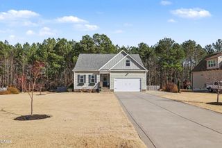 56 N Oscar Lane, Wendell, NC 27591