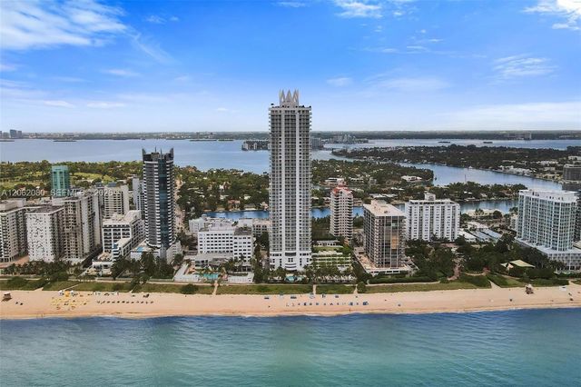6365 Collins Avenue 3002, Miami Beach, FL 33141