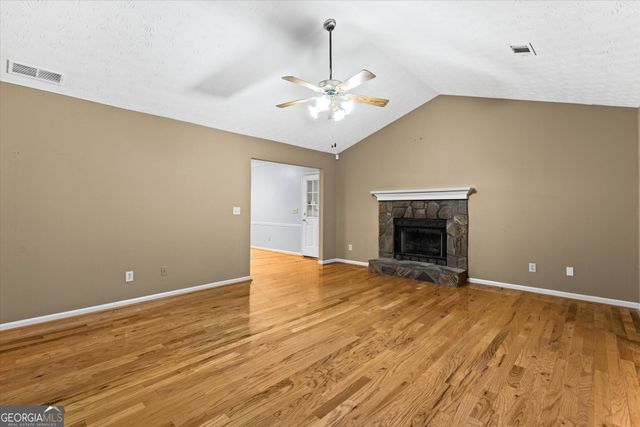 842 Twin Oaks Drive, Monroe, GA 30655