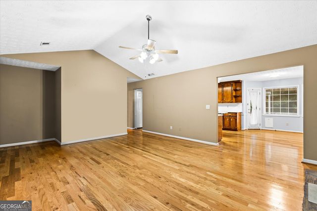 842 Twin Oaks Drive, Monroe, GA 30655