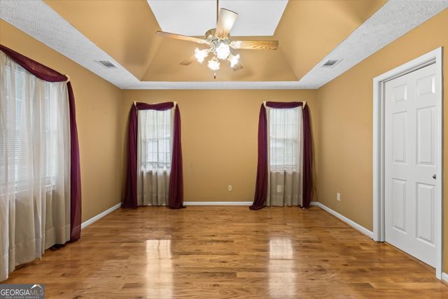 842 Twin Oaks Drive, Monroe, GA 30655