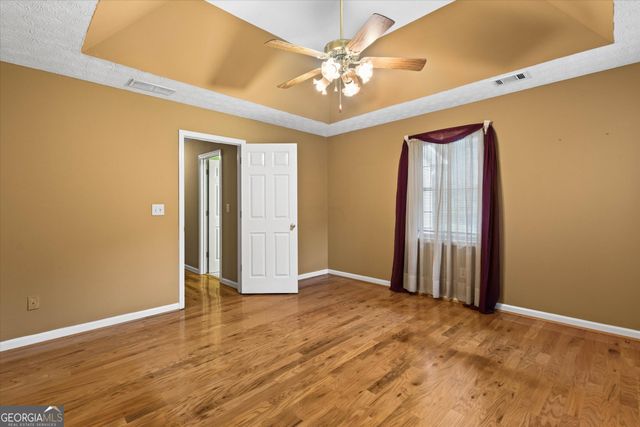 842 Twin Oaks Drive, Monroe, GA 30655