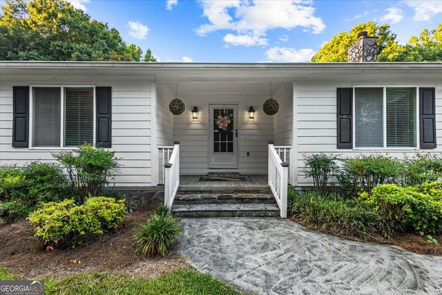 842 Twin Oaks Drive, Monroe, GA 30655